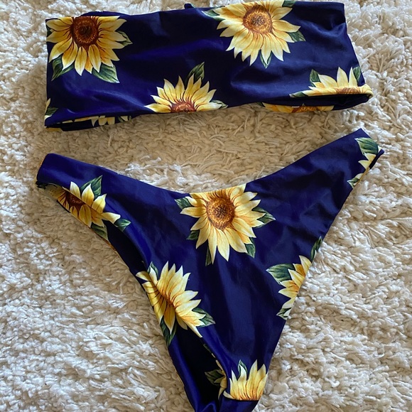 🌻 bathing suit - Picture 4 of 5